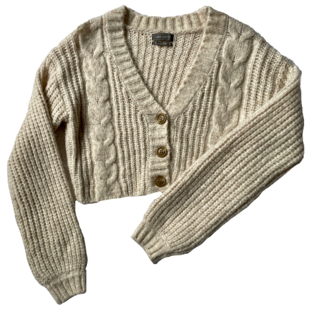 urban outfitters cardigan